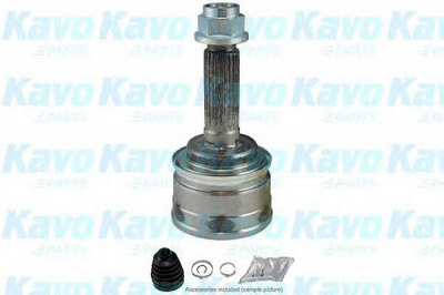 KAVO PARTS cv8501 -  Шарнирный комплект, приводной вал